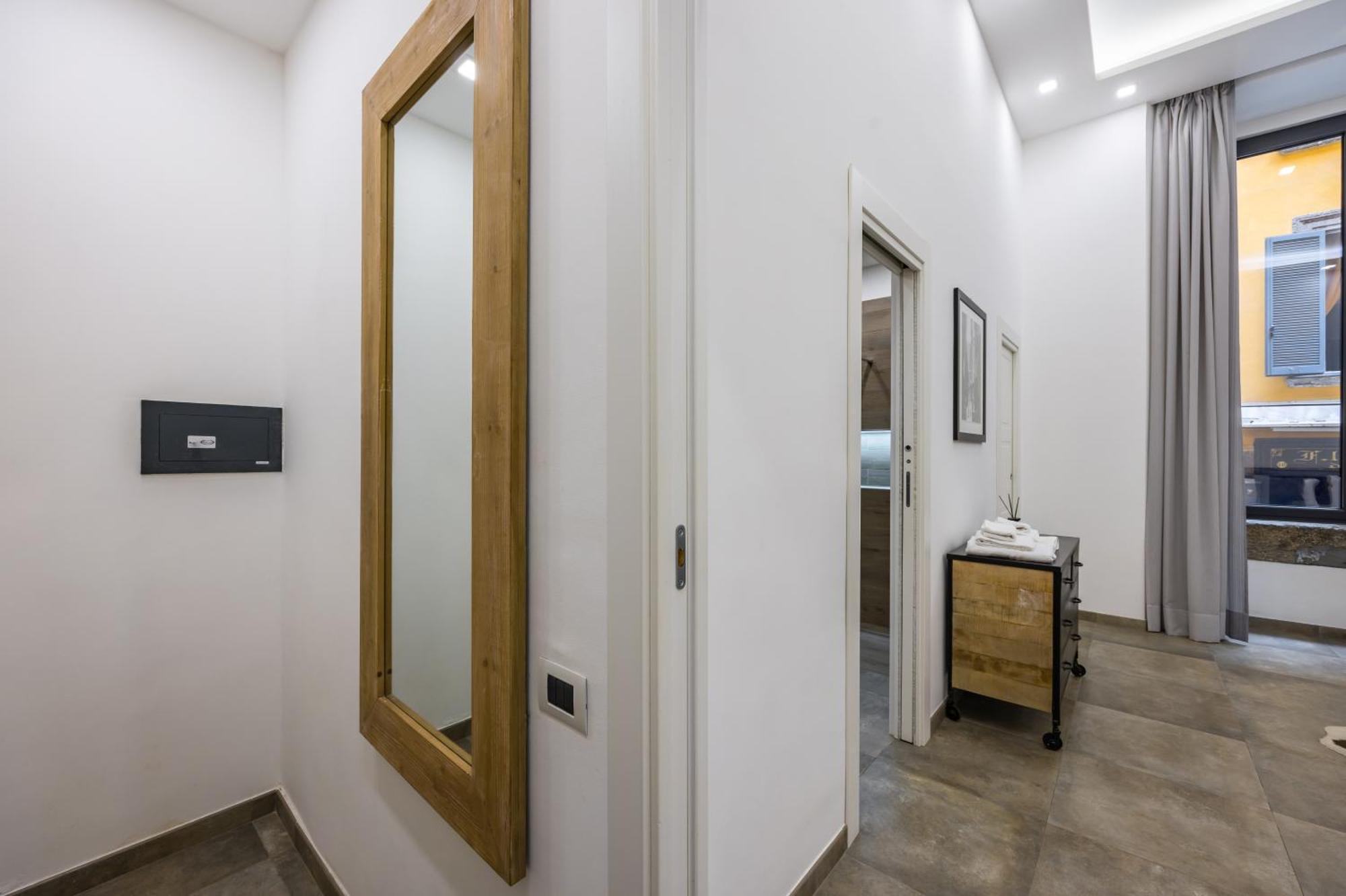 Palazzo Mormando - Industrial Apartment Neapel Exterior foto